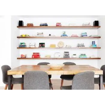  Meal Bookshelf