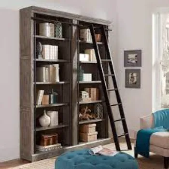  Meal Bookshelf