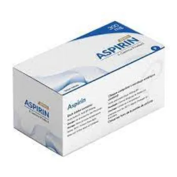  Medicine Packaging Boxes