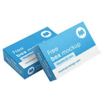Medicine Packaging Boxes