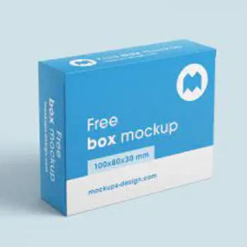 Medicine Packaging Boxes