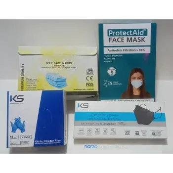 printed Medicine Packaging Boxes