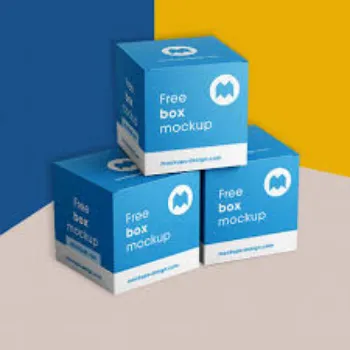 Medicine Packaging Boxes