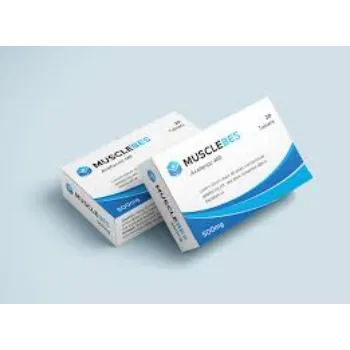 Medicine Packaging Boxes