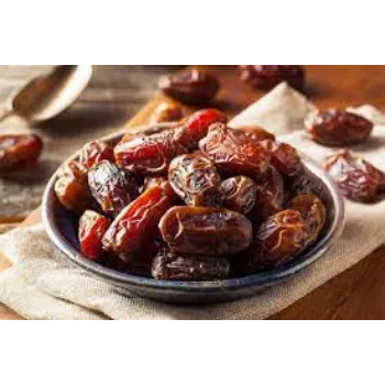 Organic Medjool Dates