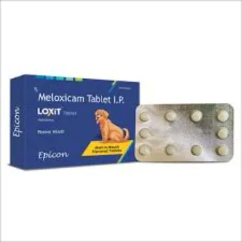 Meloxicam Tablet