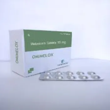 Meloxicam Tablet