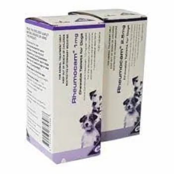 Meloxicam Tablet