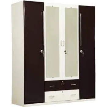 Best Quality Metal Almirah