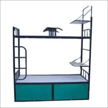 Metal Bunk Bed