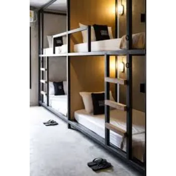  Metal Bunk Bed