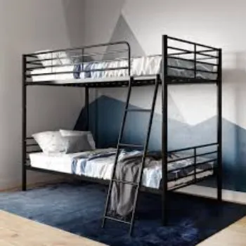  Metal Bunk Bed