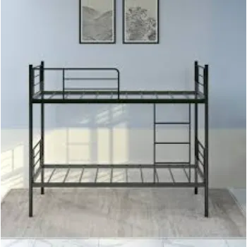  Metal Bunk Bed