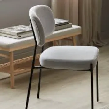  Metal Dining Chair