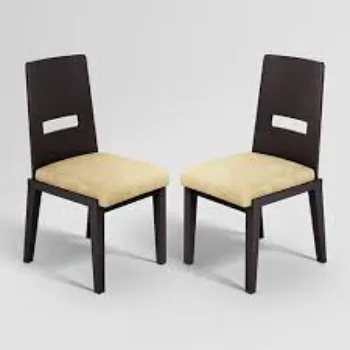 Luxury Affordable Metal Dining Chair