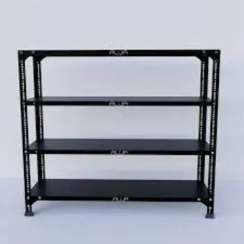  Metal Racks