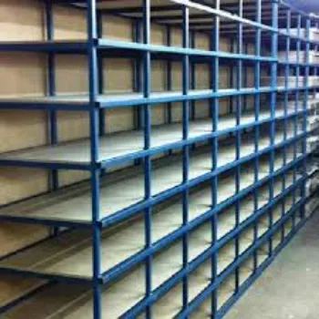  Metal Racks
