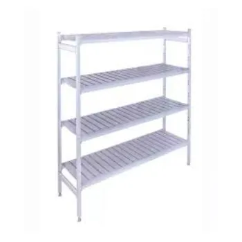 Stainless Steel Metal Racks