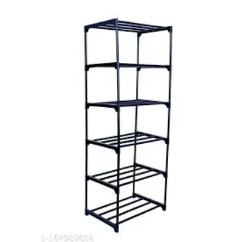  Metal Racks