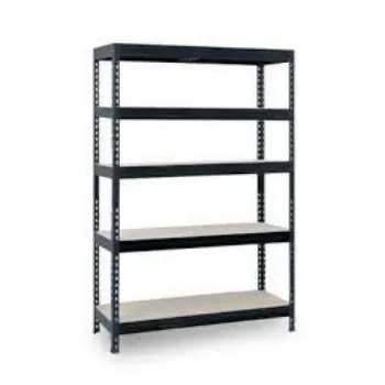 Metal Racks 