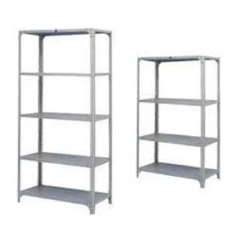 Metal Racks 