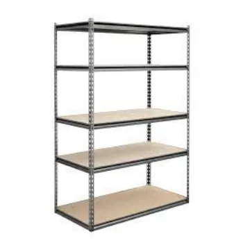 Metal Racks 