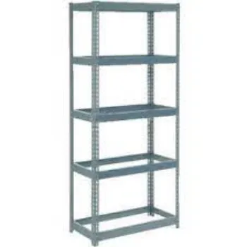 Metal Racks 