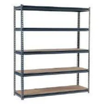 Metal Racks