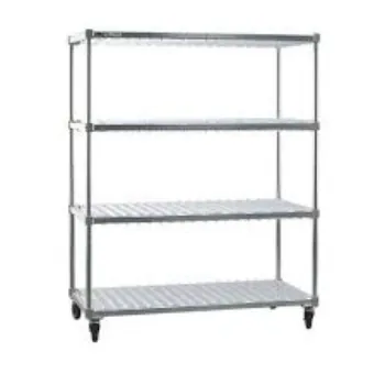  Metal Storage Rack