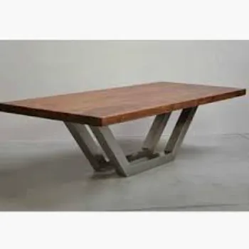  Metal Table Base