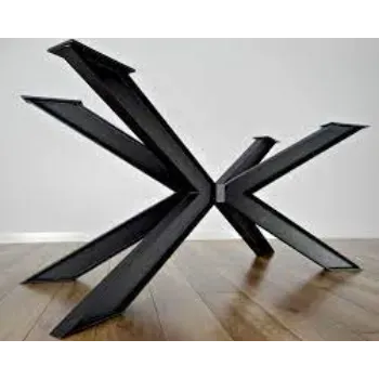  Metal Table Base
