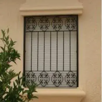 View Panel Windows, Frame Material : GI / Aluminium Framing