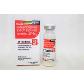 Methylprednisolone Injection