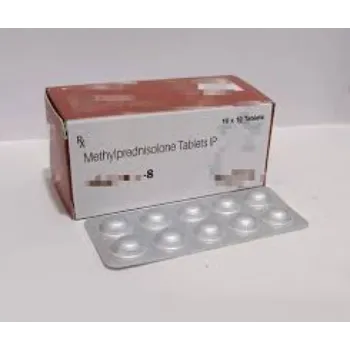 Methylprednisolone Tablet