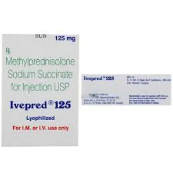 Methylprednisolone Injection