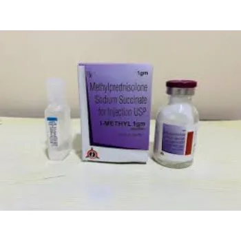 Methylprednisolone Injection