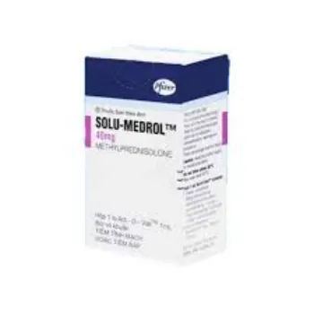 Methylprednisolone Tablet