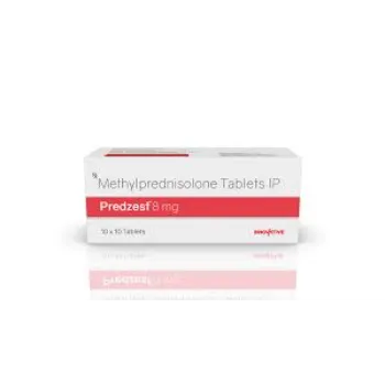 Methylprednisolone Tablet