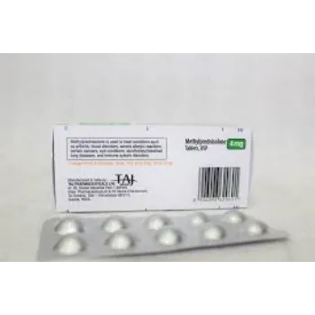 Methylprednisolone Tablet