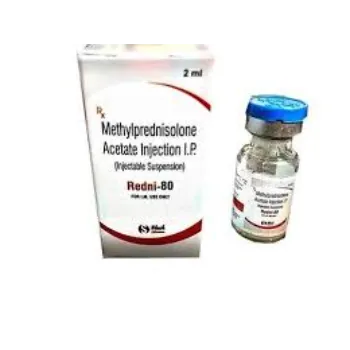 Methylprednisolone Injection