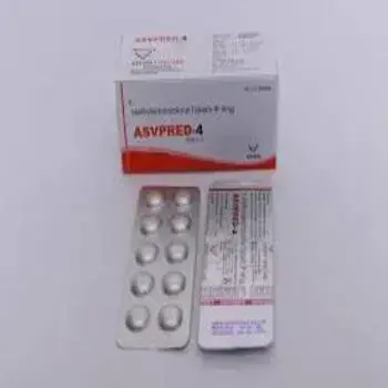 Methylprednisolone Tablet