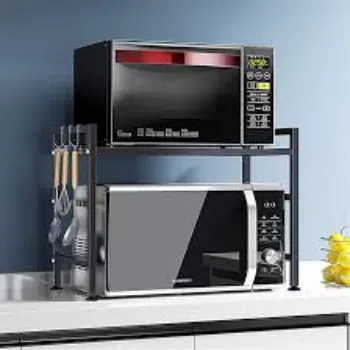 Microwave Stand