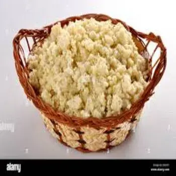 Milk Khoya
