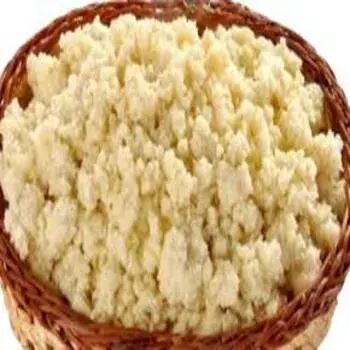 Milk Khoya