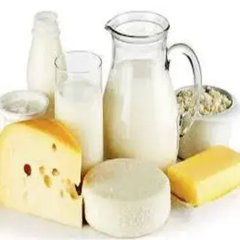 Milk Products