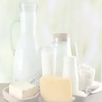 Milk Products