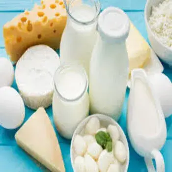 Milk Products
