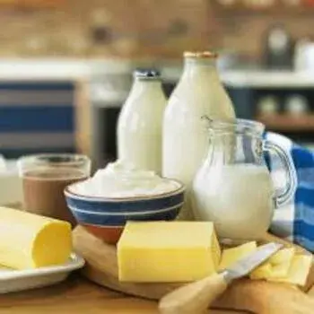 Milk Products