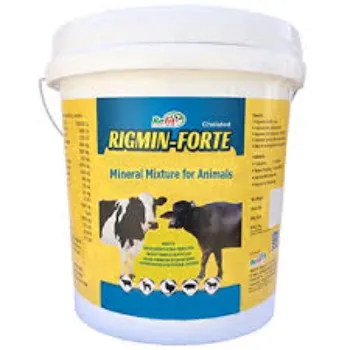 Bio  Mineral Mixture