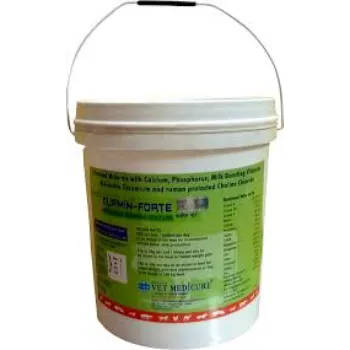  Mineral Mixture